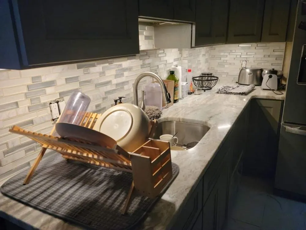 Slide of Denz Eeletric