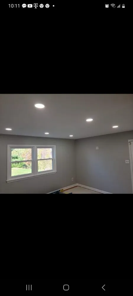 Slide of Denz Eeletric