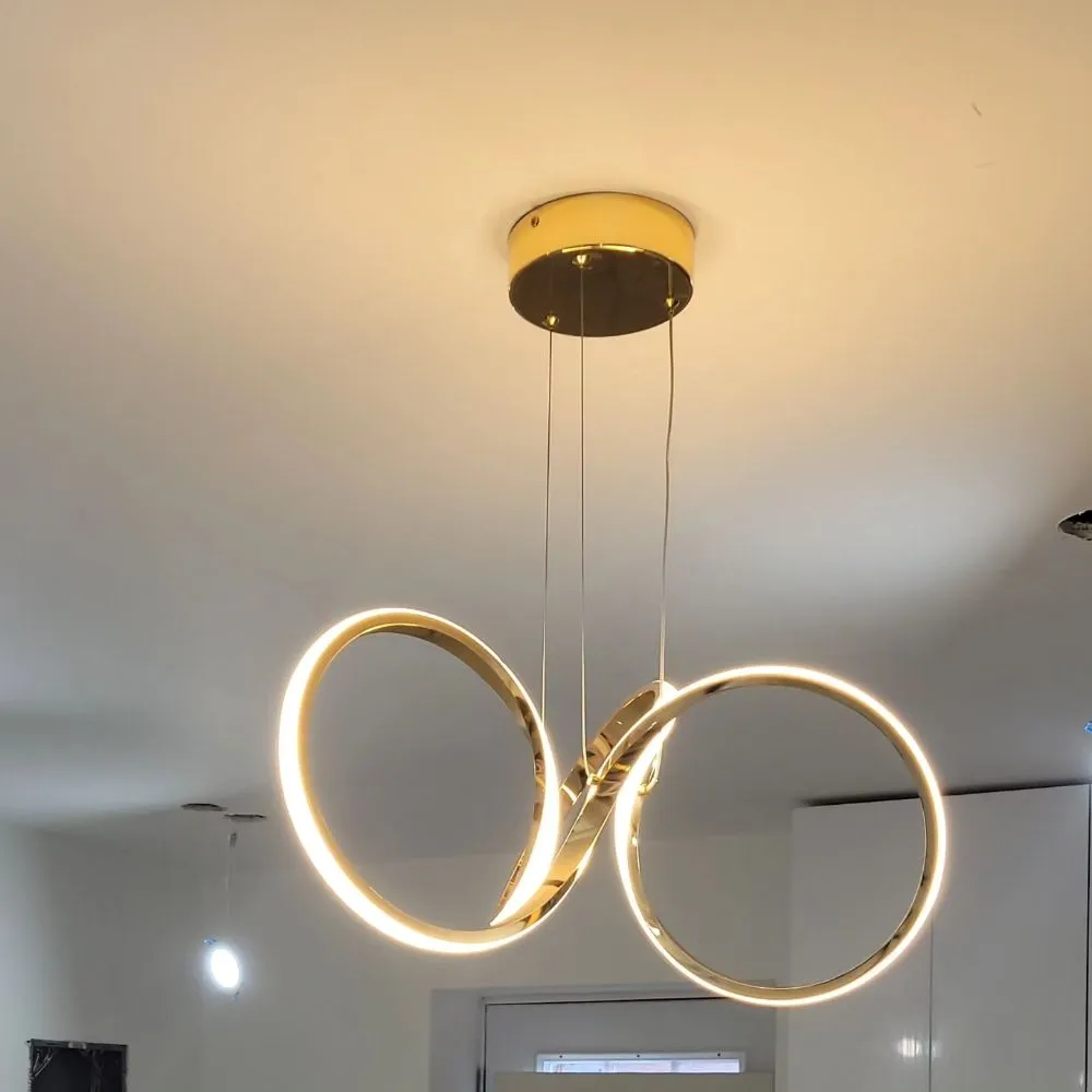 Slide of Denz Eeletric