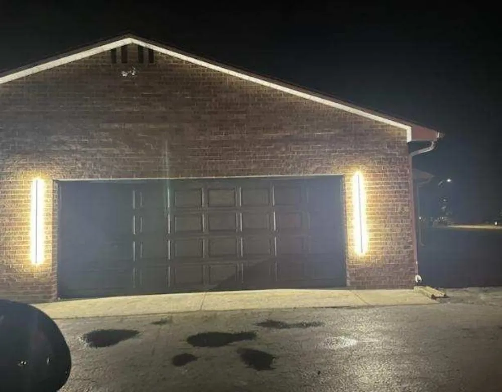 Licensed electrical service for homes in outlet and switch repair,  by 