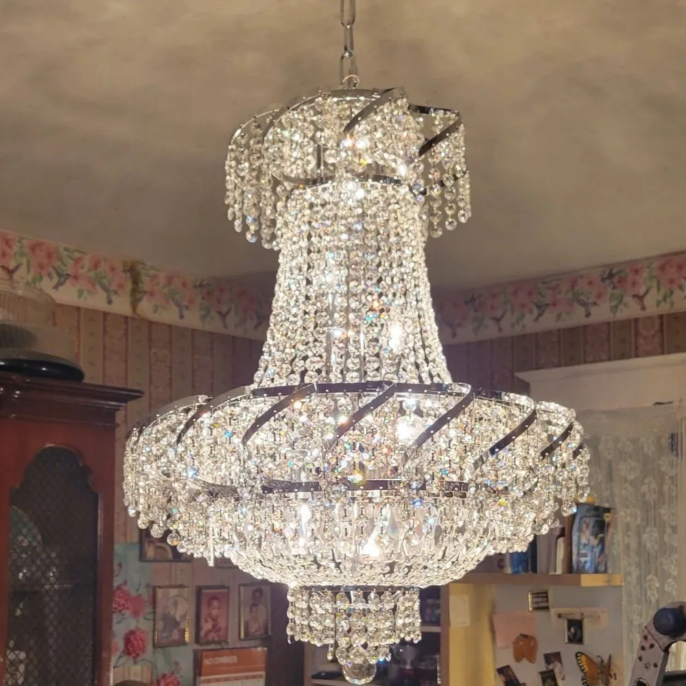 Slide of Denz Eeletric