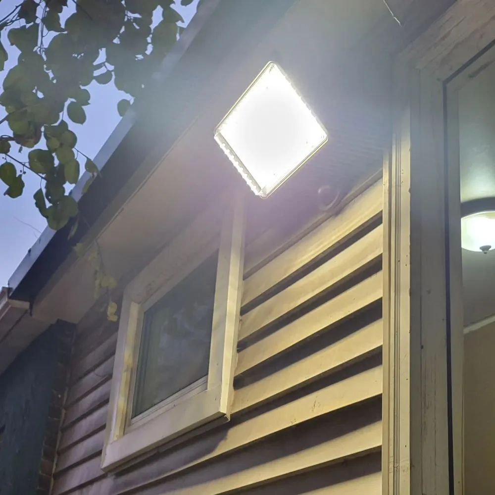 Slide of Denz Eeletric