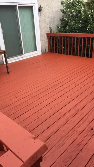 Slide of Depalo's Handyman Enterprises