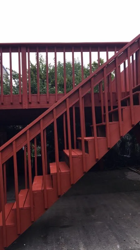 Slide of Depalo's Handyman Enterprises