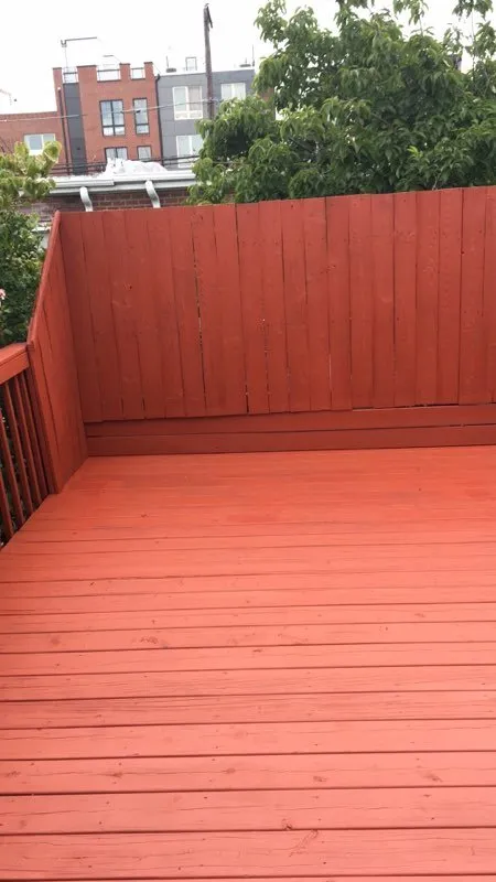 Slide of Depalo's Handyman Enterprises