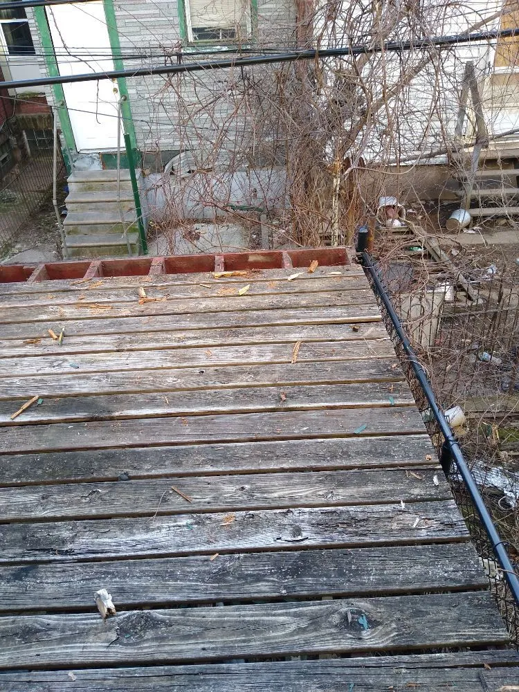 Slide of Depalo's Handyman Enterprises