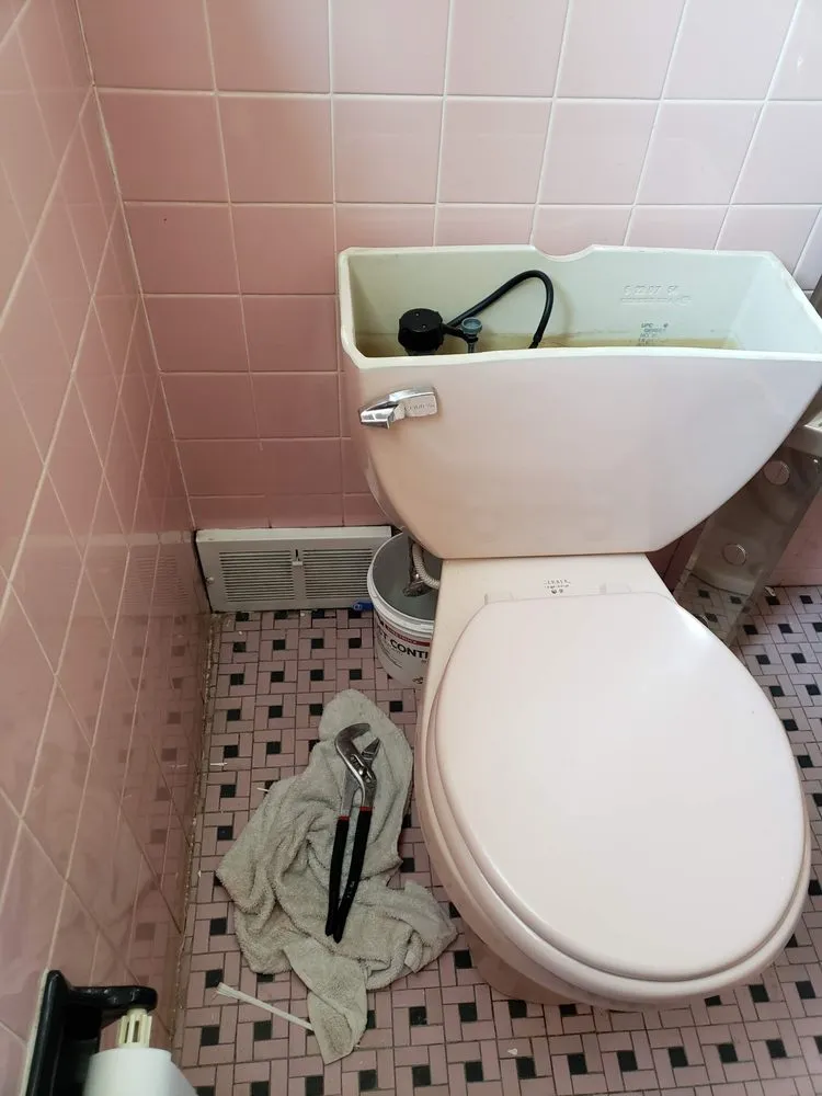 Slide of Depalo's Handyman Enterprises