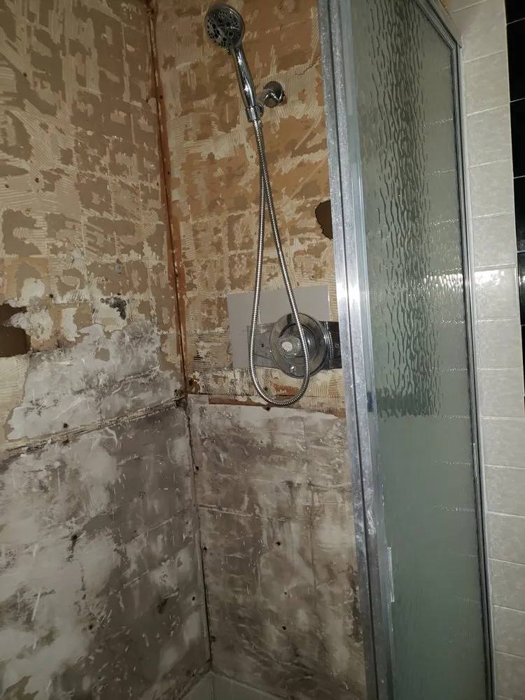 Slide of Depalo's Handyman Enterprises