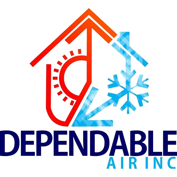Slide of Dependable Air Conditioning