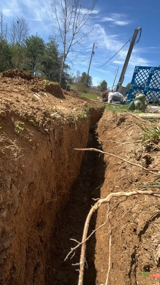 Slide of Dependable Brother's Electric