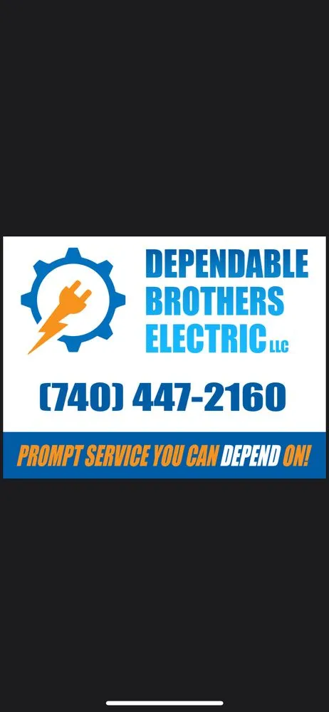Slide of Dependable Brother's Electric