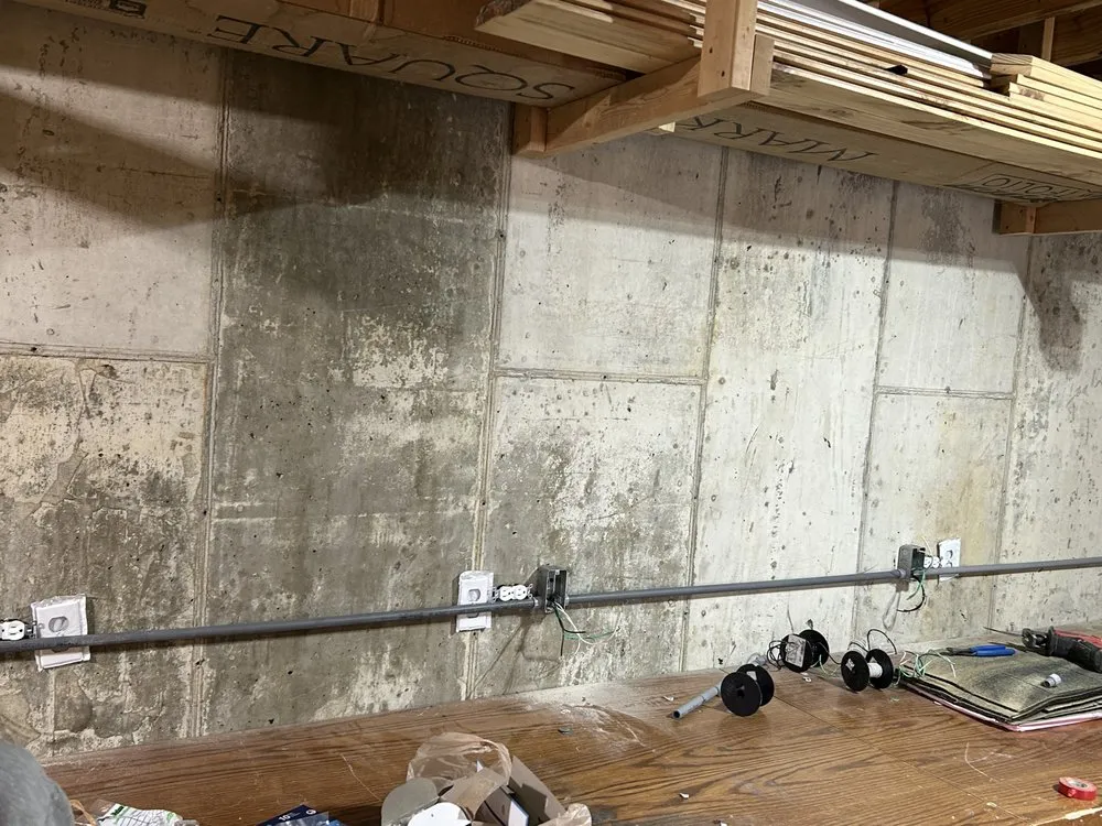 Slide of Dependable Brother's Electric