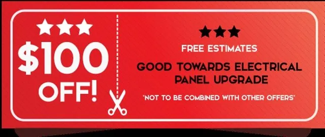 Slide of Dependable Electric