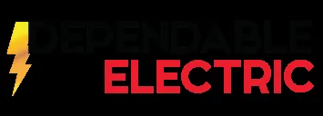 Slide of Dependable Electric