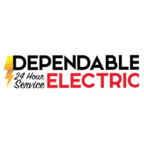 Slide of Dependable Electric