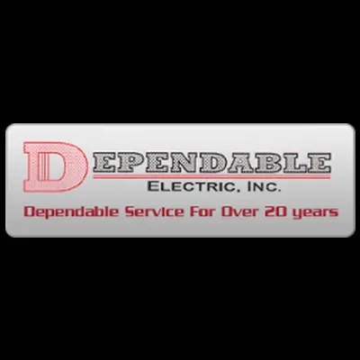 Slide of Dependable Electric