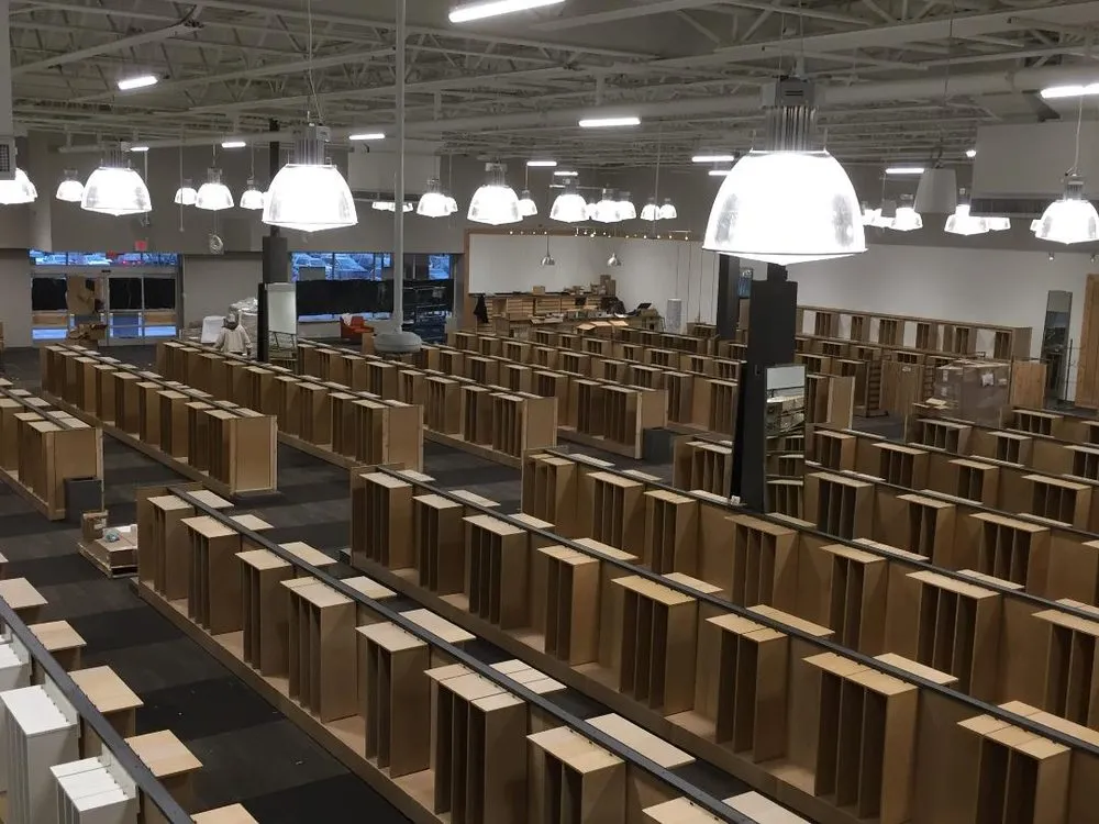 Slide of Dependable Electric