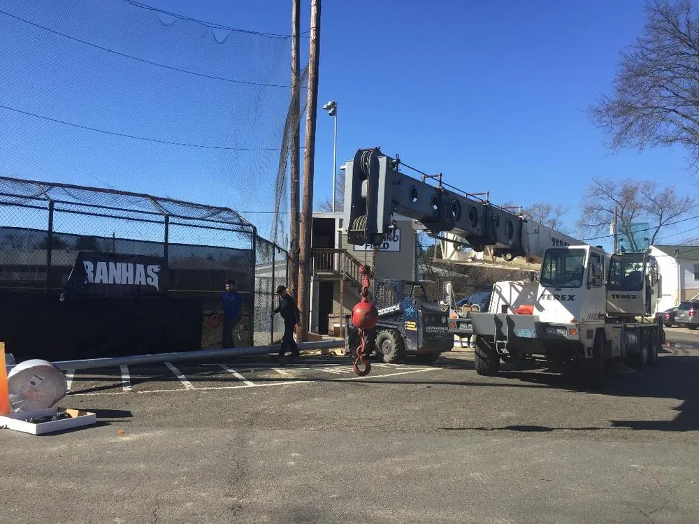 Slide of Dependable Electric