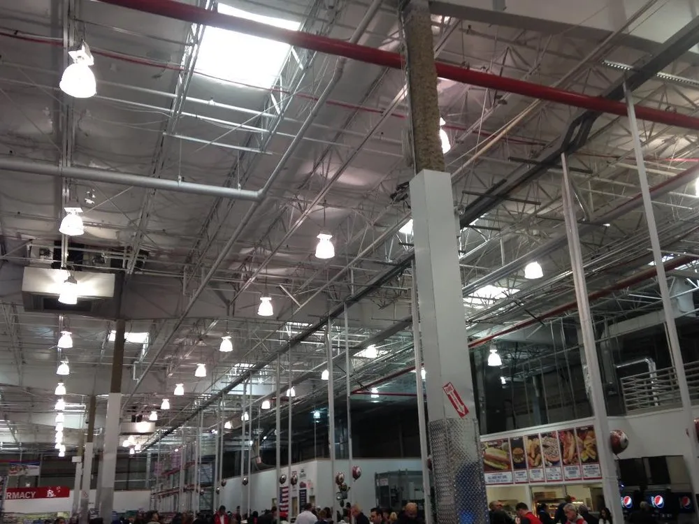 Slide of Dependable Electric