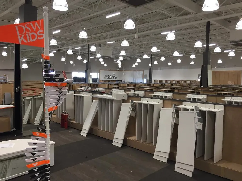 Slide of Dependable Electric