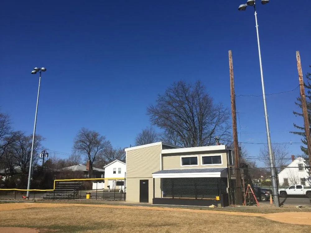 Slide of Dependable Electric