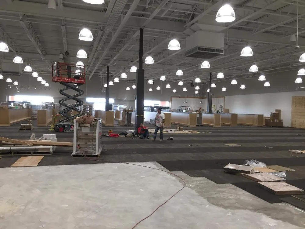 Slide of Dependable Electric