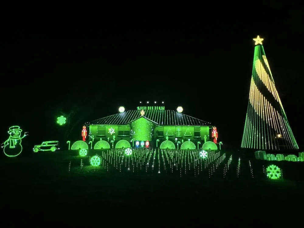 Slide of Dependable Electric