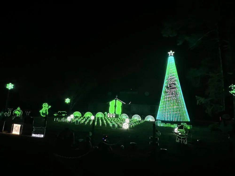 Slide of Dependable Electric