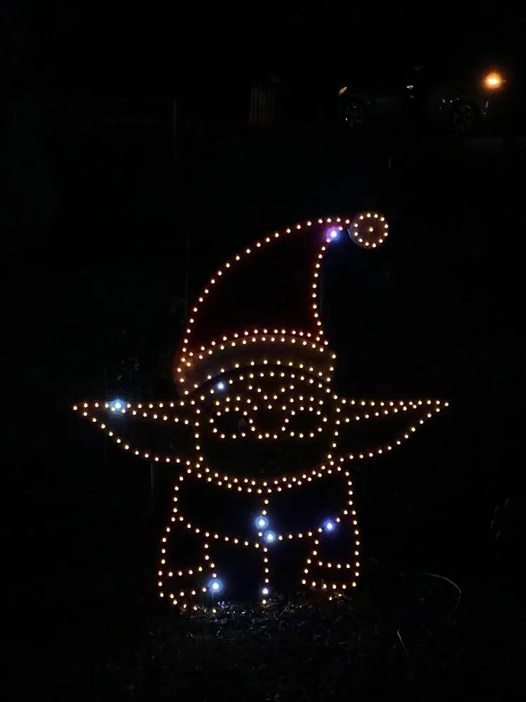 Slide of Dependable Electric