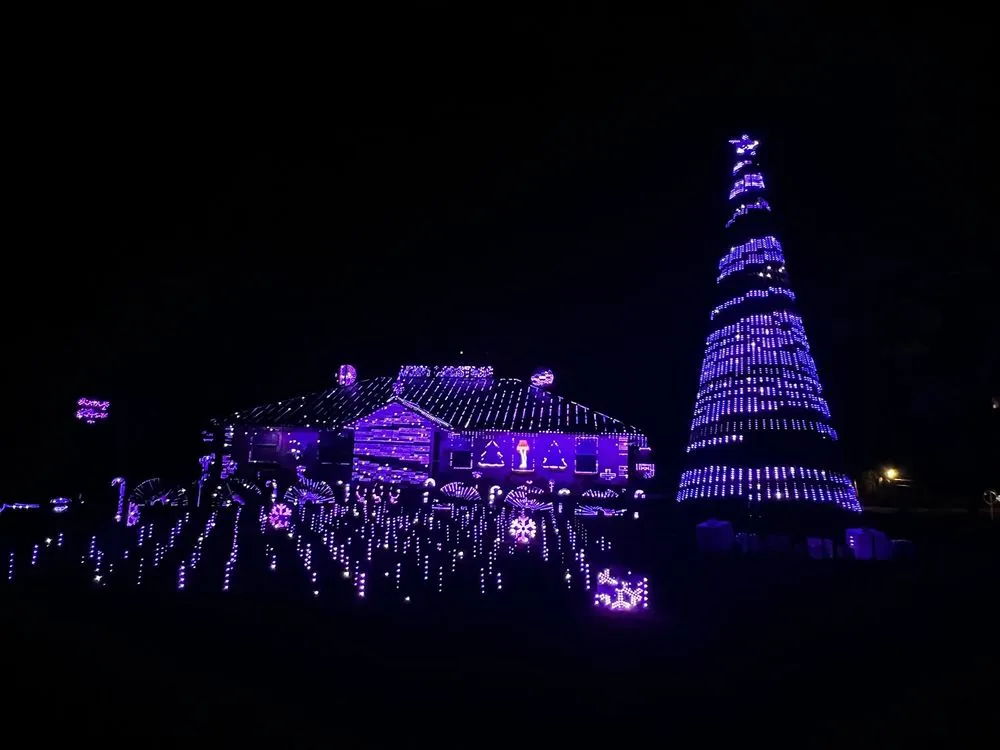 Slide of Dependable Electric