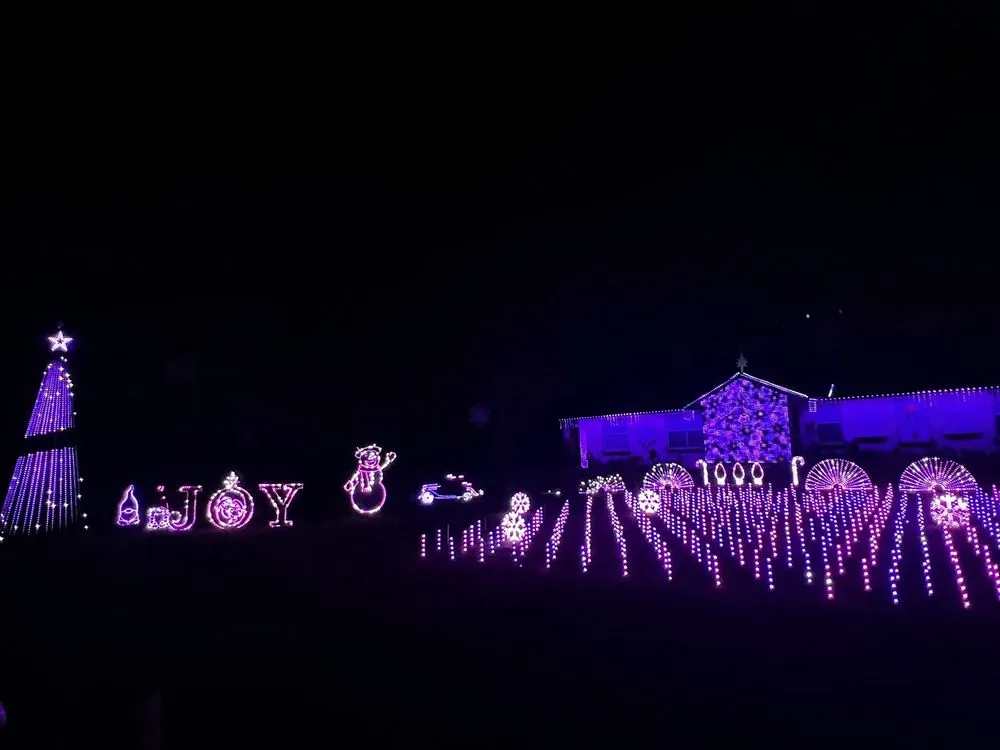 Slide of Dependable Electric