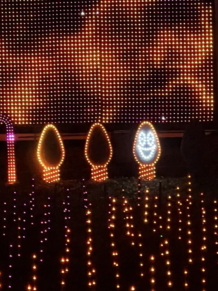 Slide of Dependable Electric