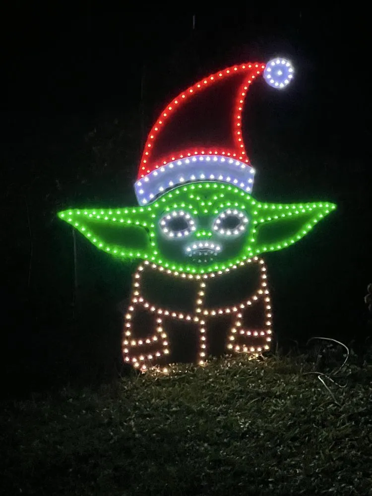 Slide of Dependable Electric