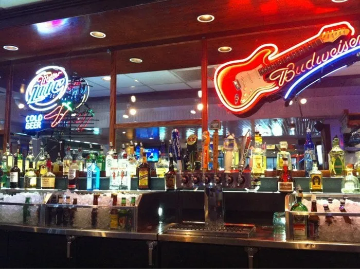 Slide of Dependable Electric