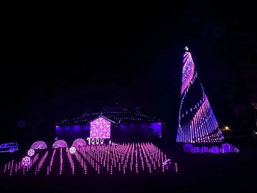 Slide of Dependable Electric