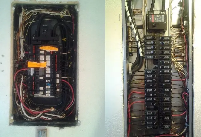 Trusted outlet and switch repair service in , - Dependable Electric, LLC