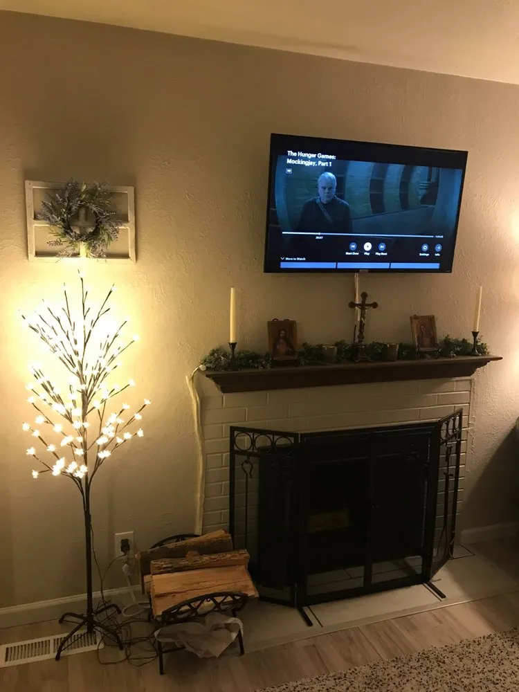 Licensed circuit breaker repair experts serving , - Dependable Electric, LLC