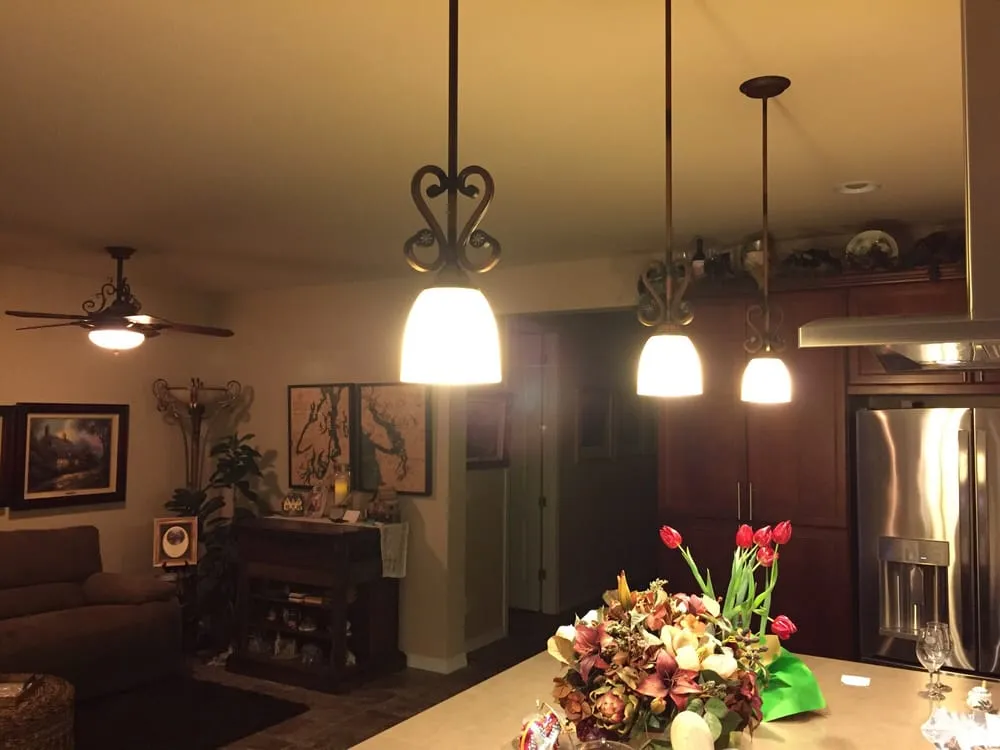 Emergency wiring installation in , by Dependable Electric, LLC