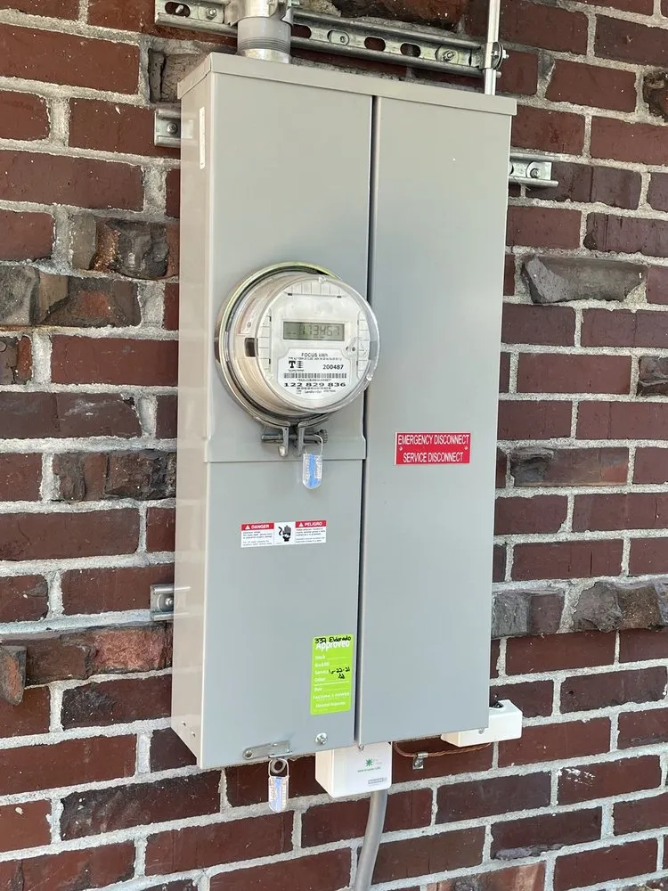 Trusted wiring installation service in , - Dependable Electric, LLC