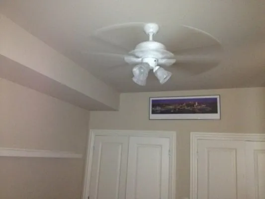 Dependable Electric Service Logo