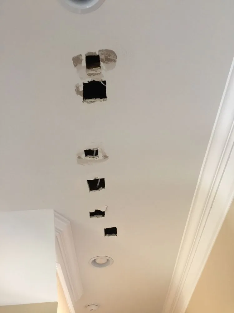 Expert emergency electrical service in , by Dependable Electric Services