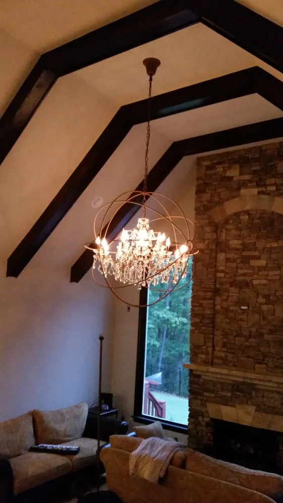 Reliable electrical repair service in , - Dependable Electric Services