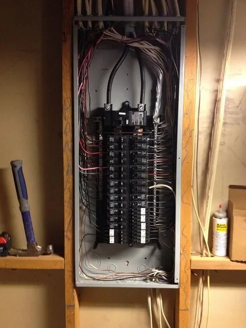 Emergency wiring installation service in , - Dependable Electric Services