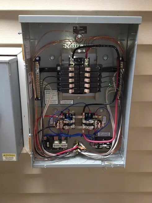 Reliable outlet and switch repair experts serving , - Dependable Electric Services