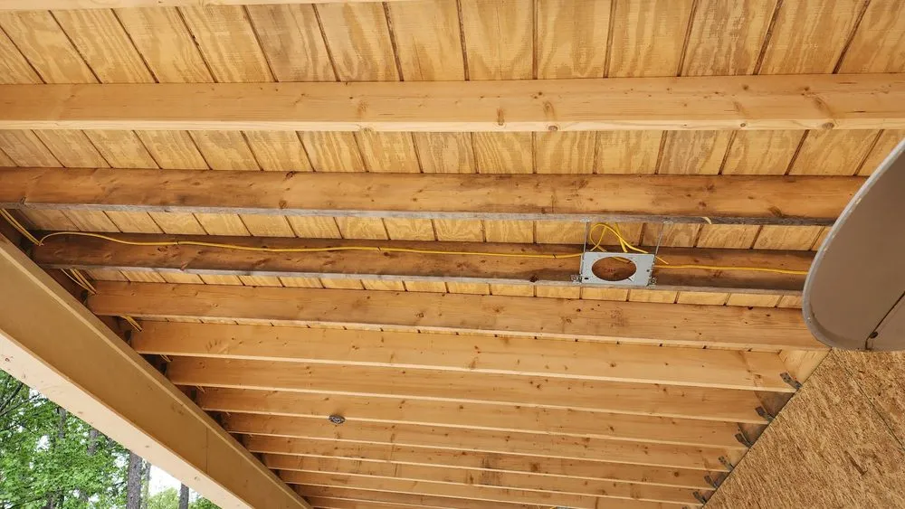 Slide of Dependable Electric Services