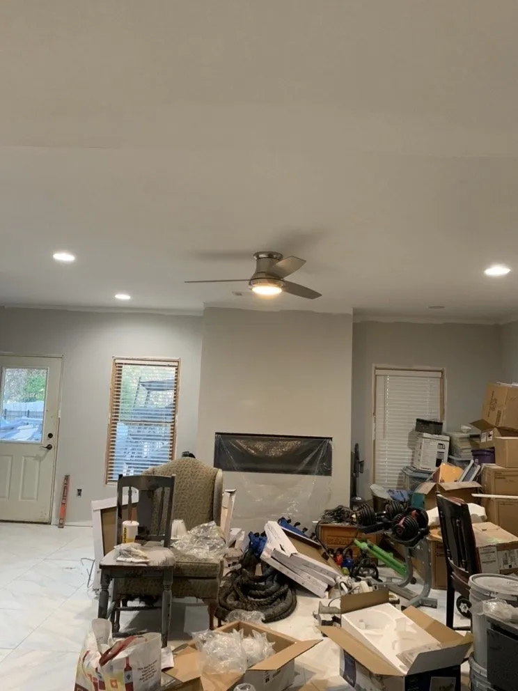 Affordable electrical service for homes in panel upgrade, by