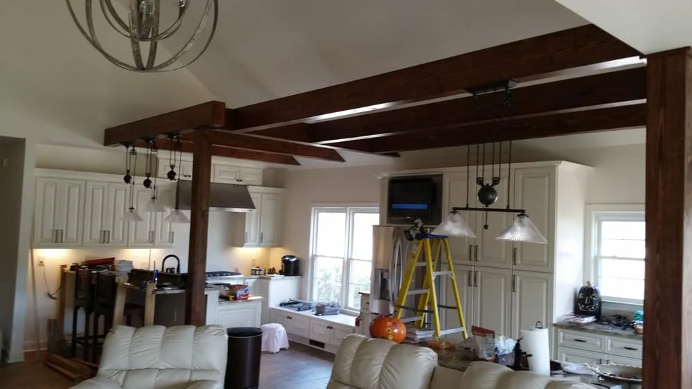 Reliable emergency electrical service experts serving , - Dependable Electric Services