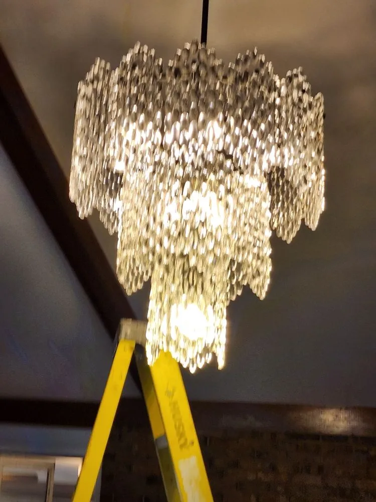 Slide of Dependable electric