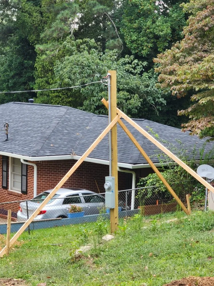 Slide of Dependable electric