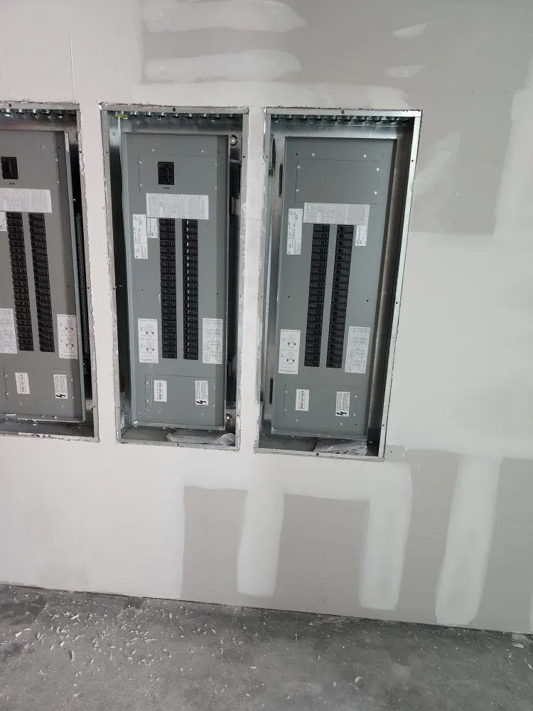 Slide of Dependable electric